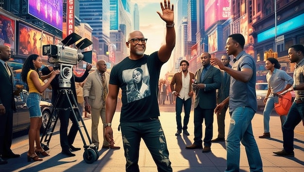 Short Film Festivals in the US: Your 2025 Submission Guide