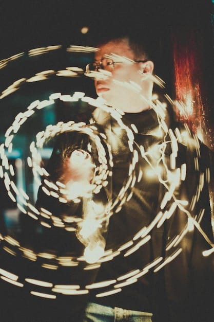 Beyond the Narrative: Experimental Short Films in the US Indie Scene