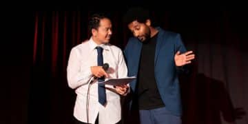 Directing Actors in Short Films: 5 Proven Techniques for Powerful Performances - Cover Image