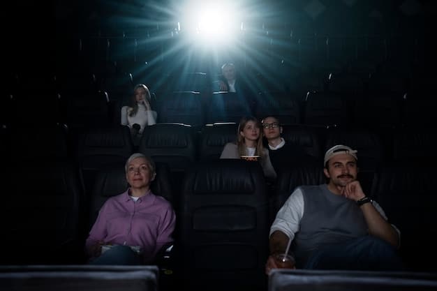 The Role of Music in Short Films: Choosing the Perfect Score