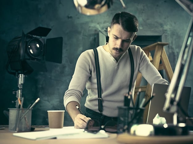 Unveiling Short Film Editing Secrets: Maximize Impact