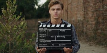 The Short Film as a Calling Card: Your Hollywood Launchpad - Cover Image
