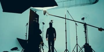 Short Film Cinematography: Pro Looks on a Budget - Cover Image