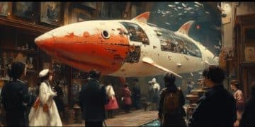 Rediscovering Lost Art: Practical Effects in Cinema Before CGI - Cover Image