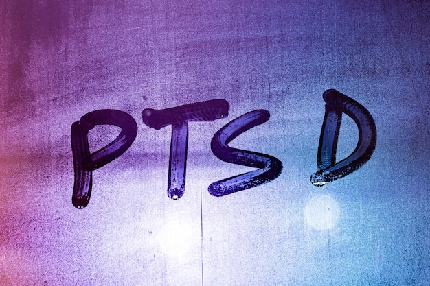 A close-up of the fragmented text from the opening credits of 