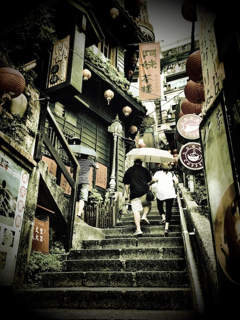 Decoding the Symbolism: Classic International Films Explored