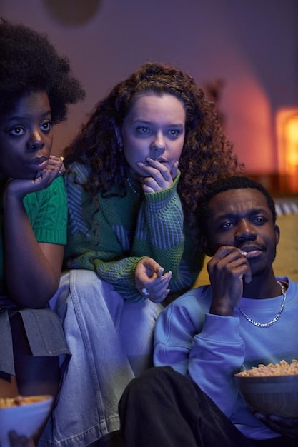 Exploring the Themes of Identity in Latin American Cinema Today