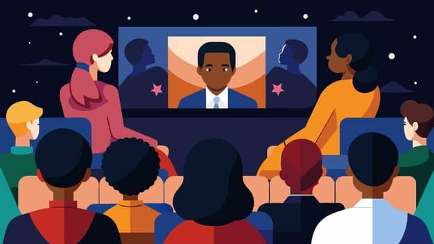 The Impact of Streaming Services on International Film Distribution in the US