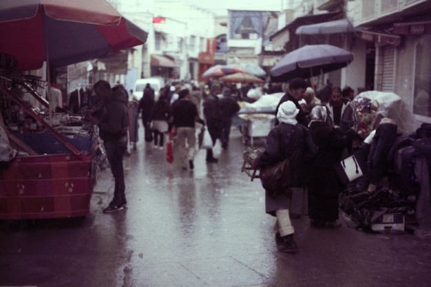 The Art of the Long Take: Analyzing Masterful Examples in International Cinema