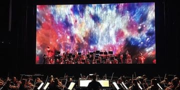 Discover How International Film Scores Enhance the Cinematic Experience - Cover Image