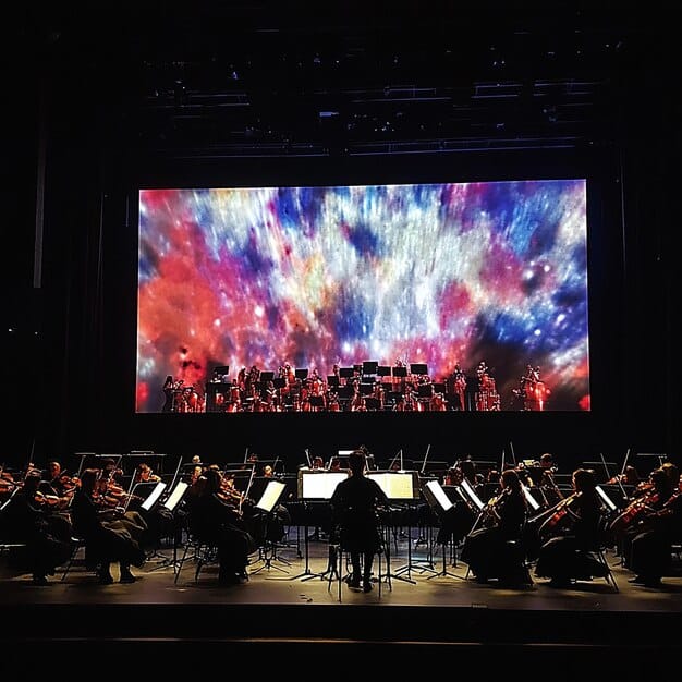 Discover How International Film Scores Enhance the Cinematic Experience
