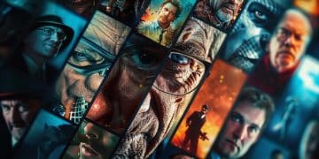 The Future of International Film: Predictions for the Next 5 Years - Cover Image