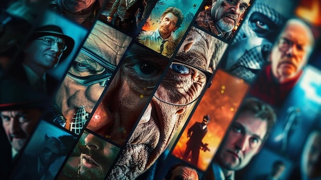 The Future of International Film: Predictions for the Next 5 Years