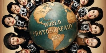 The Power of Documentary: Exploring Social Issues Globally - Cover Image