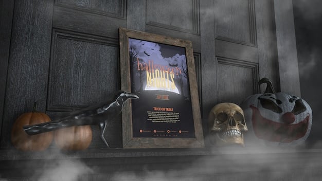 A promotional poster for The Rocky Horror Picture Show, featuring Tim Curry in his iconic Dr. Frank-N-Furter costume. This image encapsulates the campy and theatrical nature of the film, which is a staple of midnight movie screenings, and connects to The Art of the Midnight Movie: A Guide to Understanding the Cult Phenomenon in 2025.