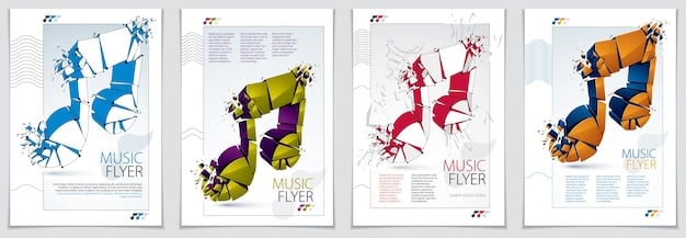 A montage of covers from the 