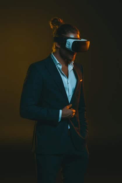 2025’s 5 Innovative Short Film Techniques: A Director’s Guide