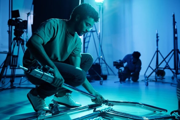 5 Innovative Short Film Techniques of 2025: Director’s Guide