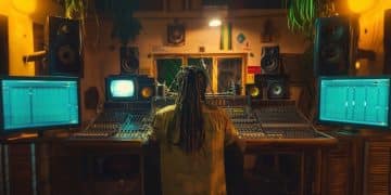 Cult Classics' Sound Secrets: What Modern Filmmakers Can Learn - Cover Image