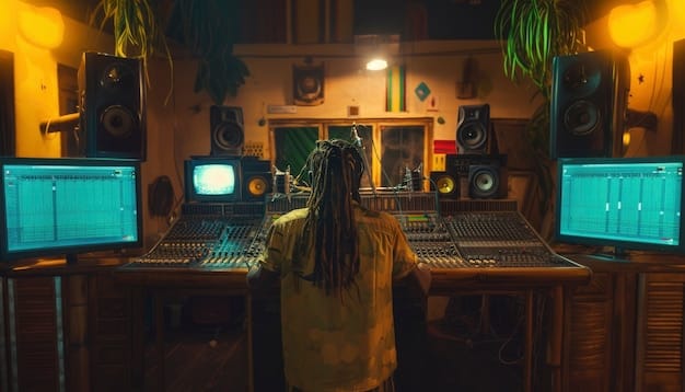 Cult Classics’ Sound Secrets: What Modern Filmmakers Can Learn