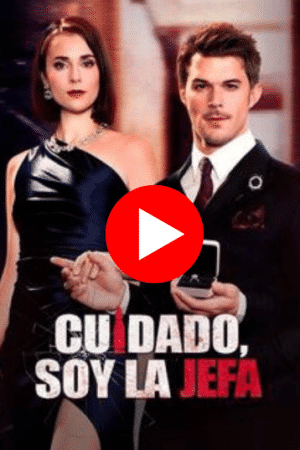 Cuidado, Soy la Jefa (Doblado)