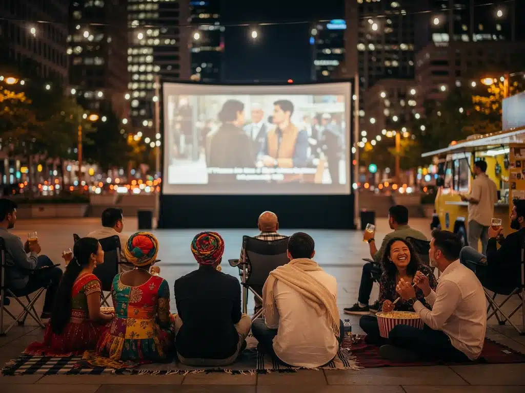 Unlocking Global Audiences: 3 Proven Marketing Strategies for International Films in the U.S. Market by 2026