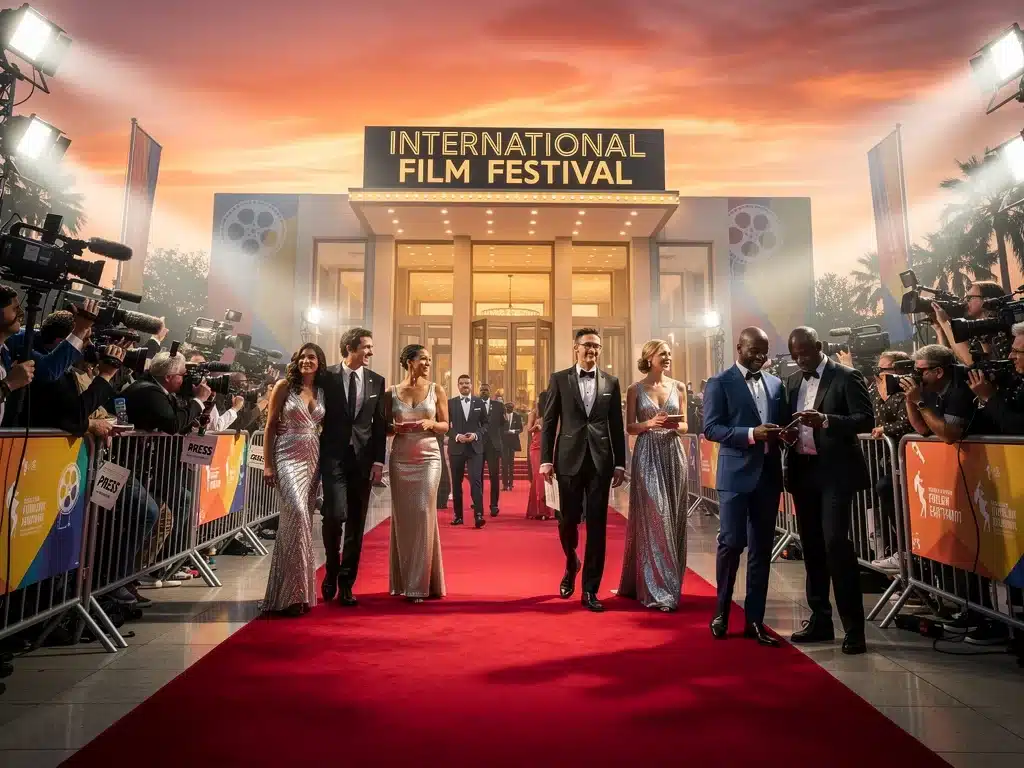 Top 5 International Film Festivals in 2026 for U.S. Filmmakers: A Strategic Guide to Submissions and Impact