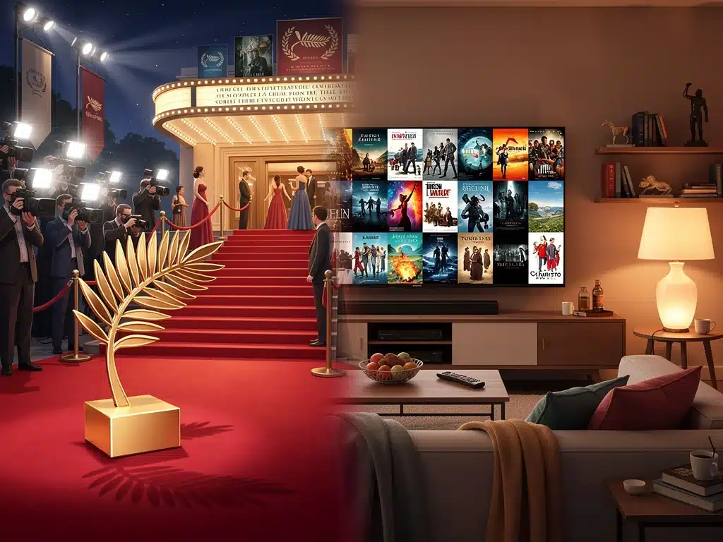 Cannes to Couch 2026: Access Award-Winning International Cinema