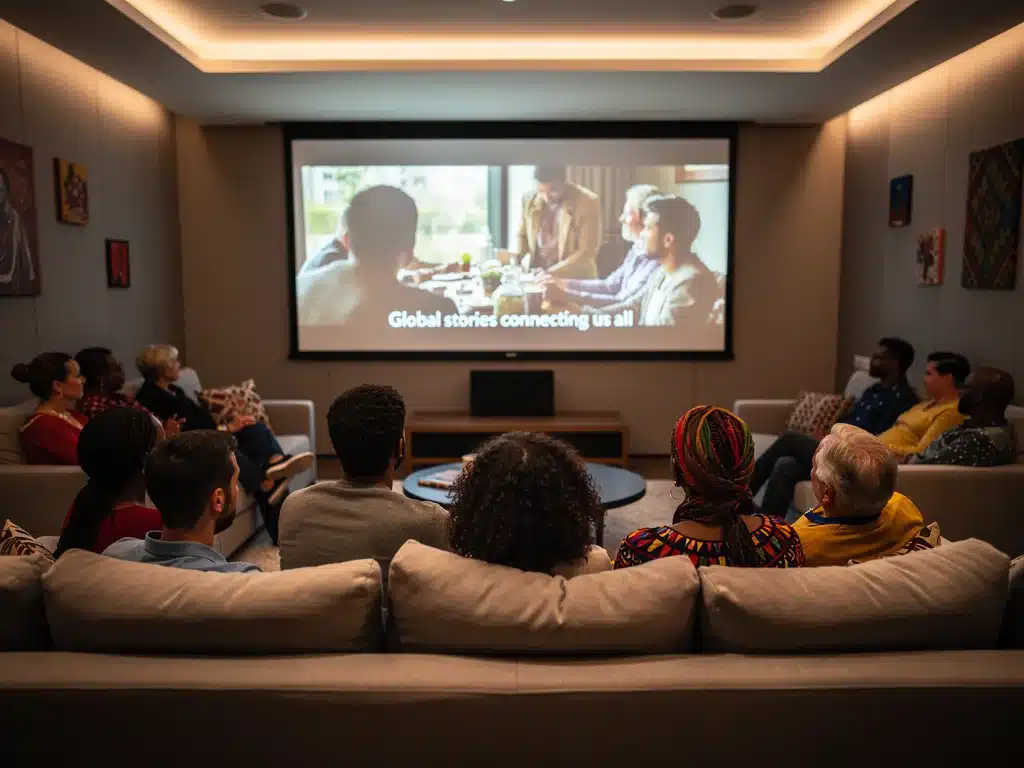 Global Documentaries U.S. Popularity: 5 Key Factors for 2026